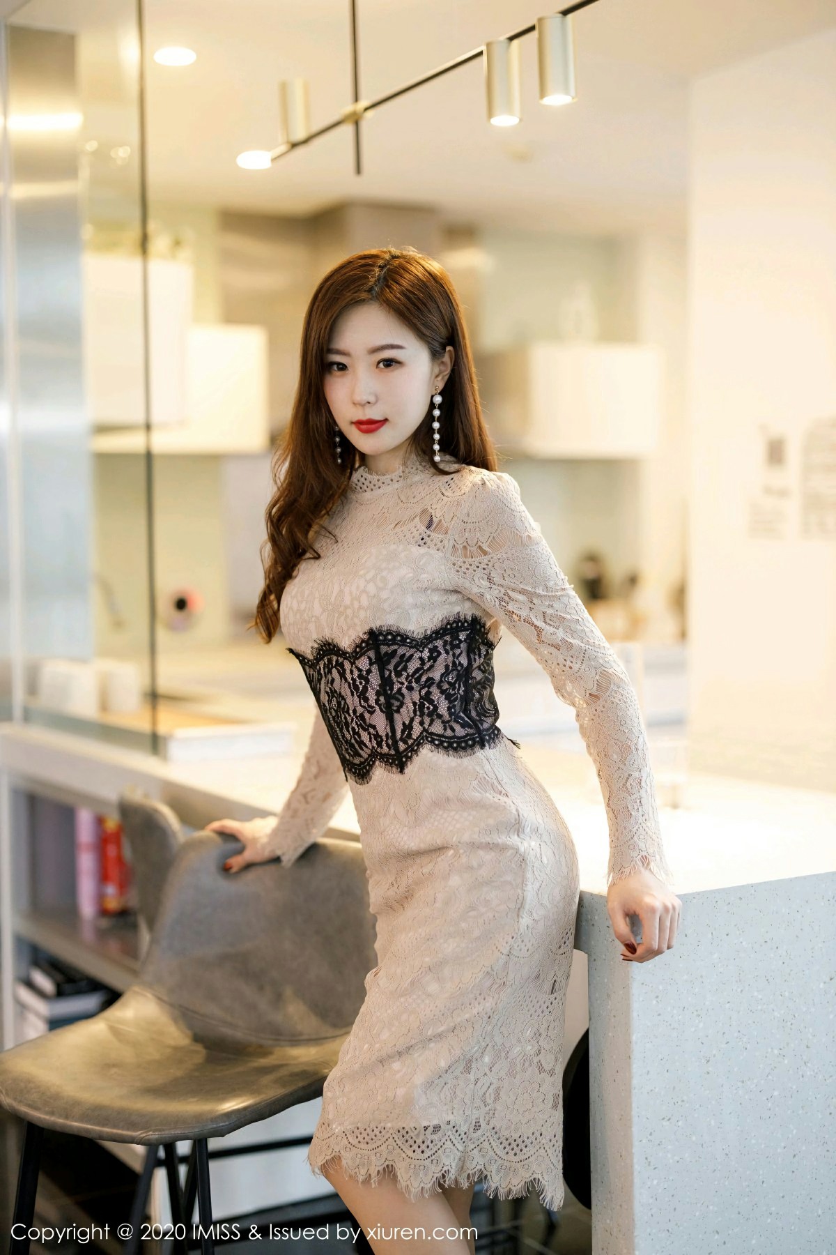 [IMISS爱蜜社]20201026VOL517杨紫嫣Cynthia-[秀人套图]