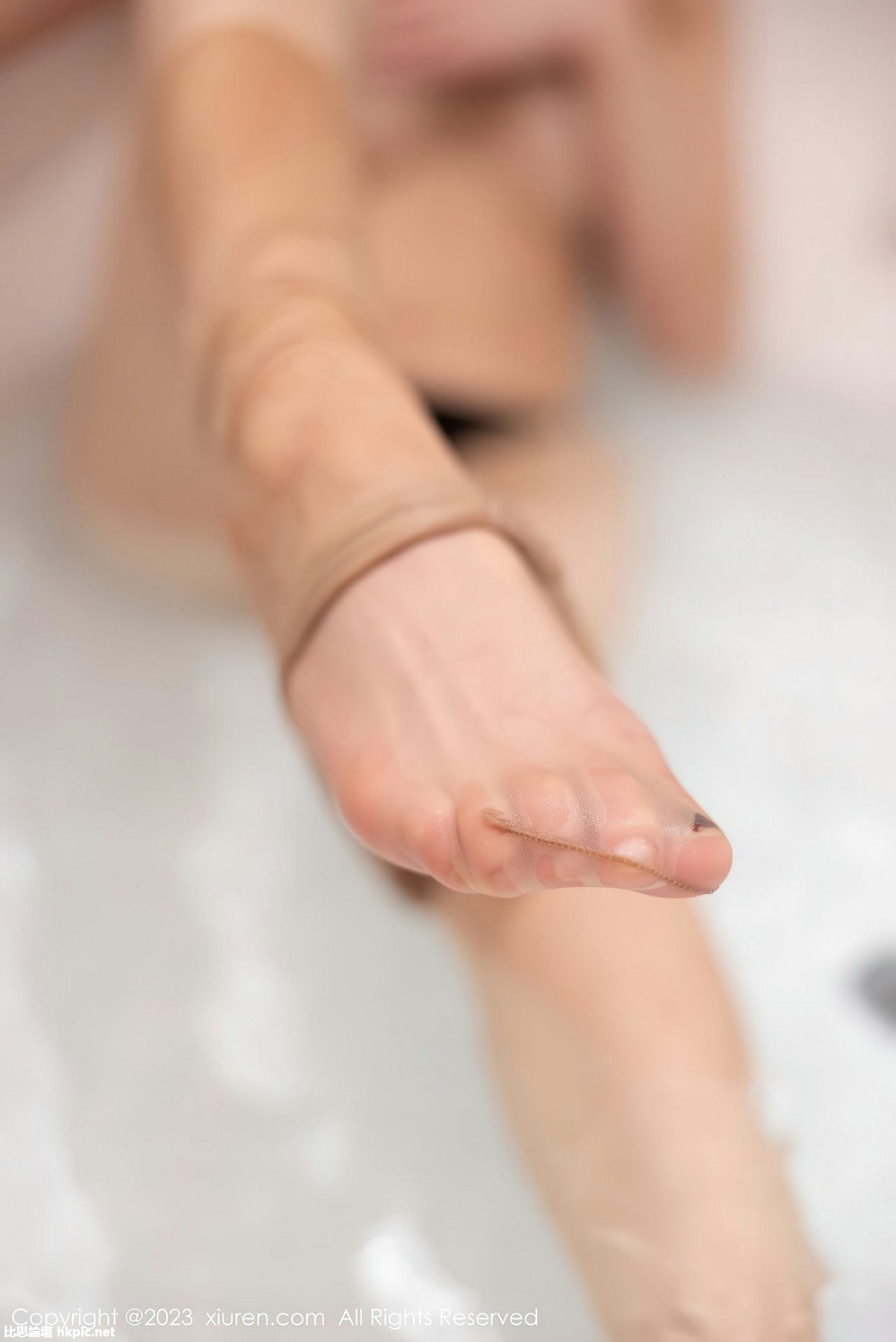 【XiuRen秀人網】20230228Vol6335媛媛醬belle【99P】-XIUREN秀人网