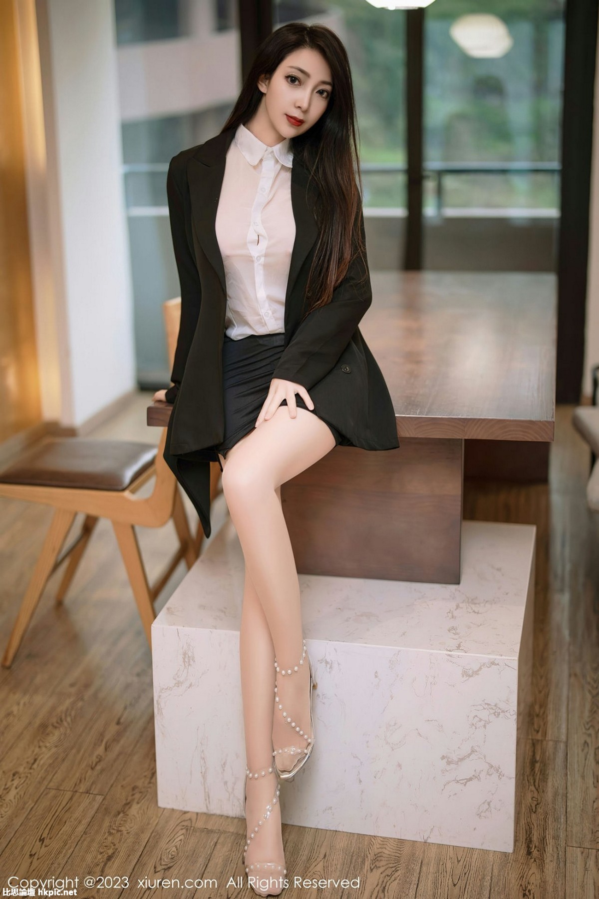 【XiuRen秀人網】20230301Vol6341嬌喘JC【65P】-XIUREN秀人网