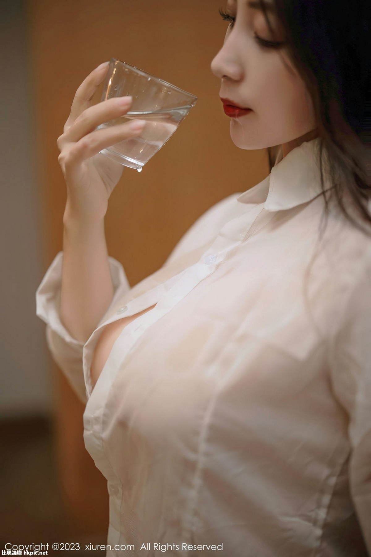 【XiuRen秀人網】20230301Vol6341嬌喘JC【65P】-XIUREN秀人网