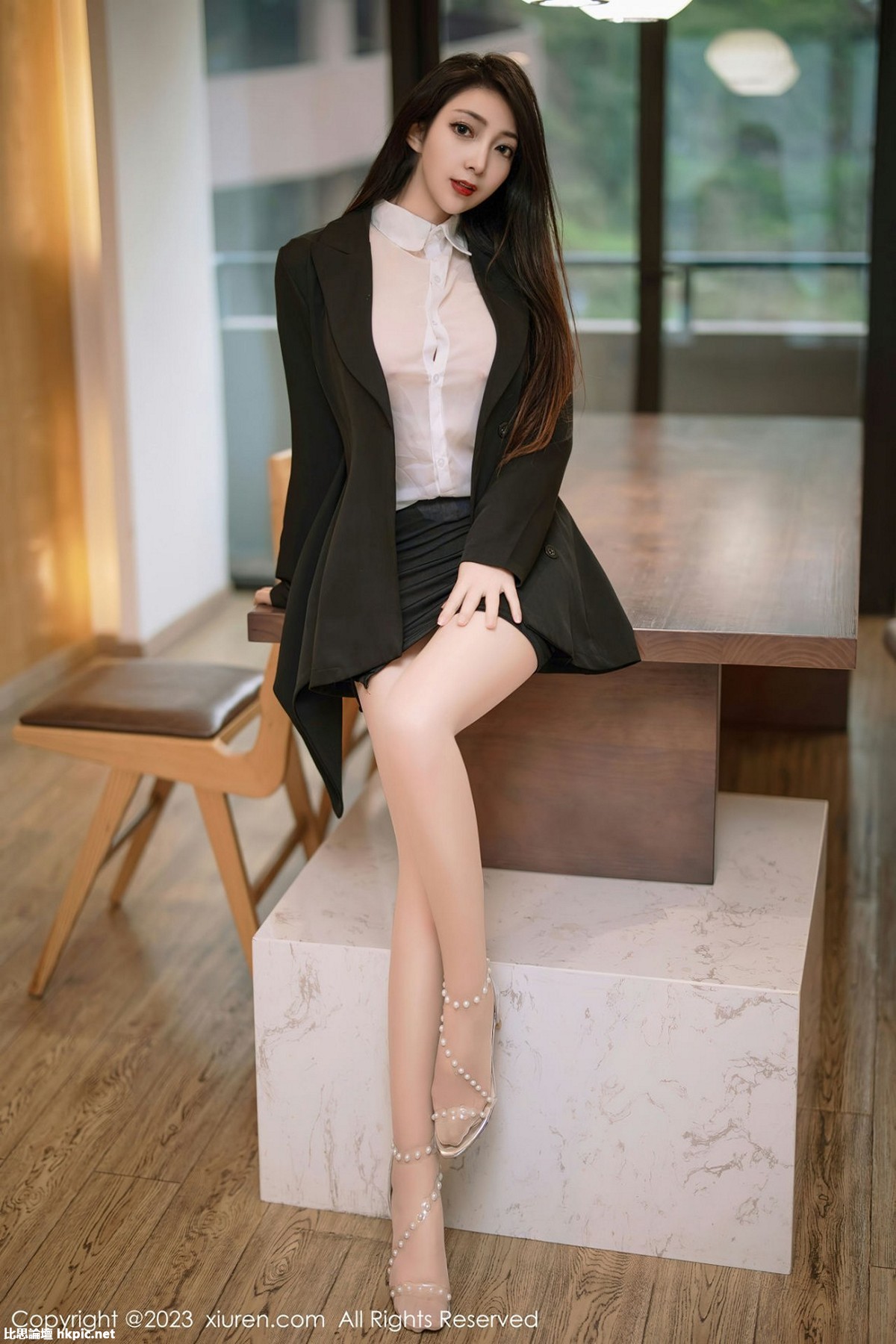 【XiuRen秀人網】20230301Vol6341嬌喘JC【65P】-XIUREN秀人网