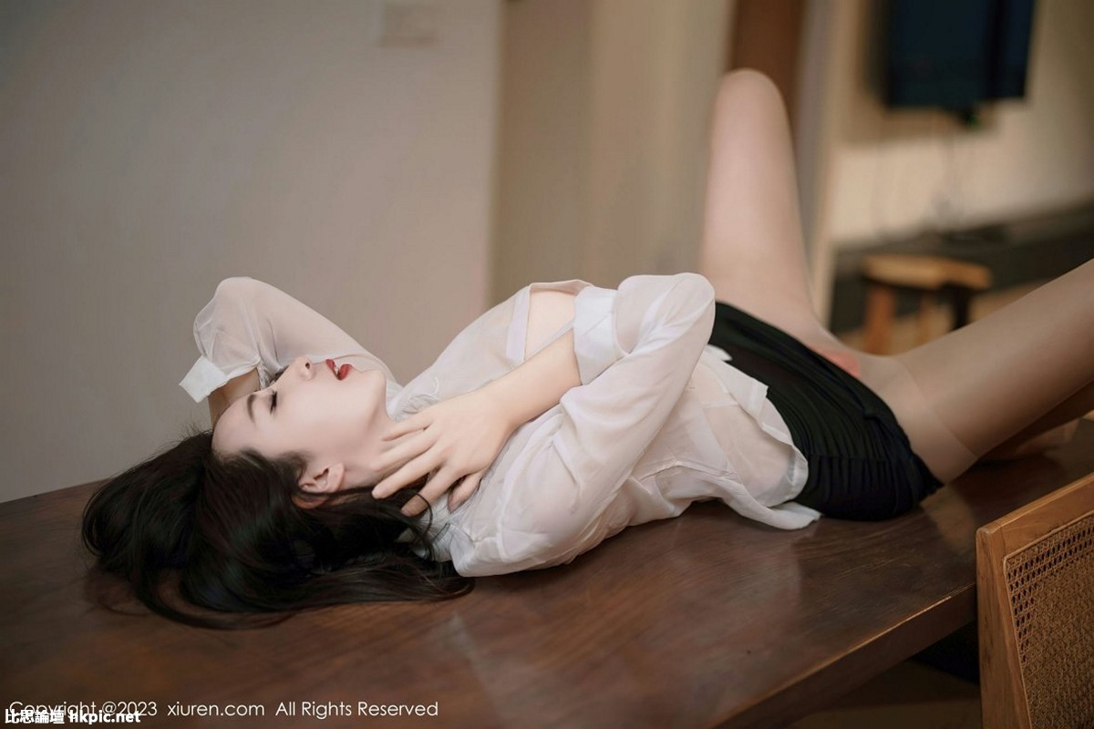 【XiuRen秀人網】20230301Vol6341嬌喘JC【65P】-XIUREN秀人网