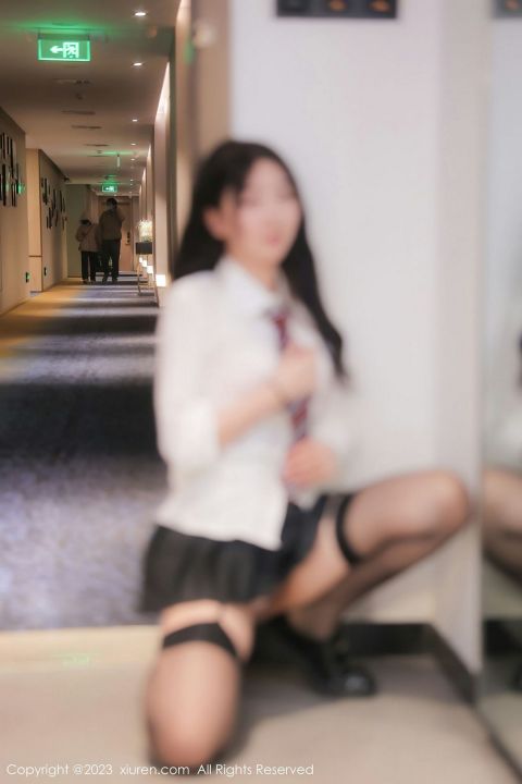 【XiuRen秀人網】20230302Vol6350江真真【90P】-XIUREN秀人网