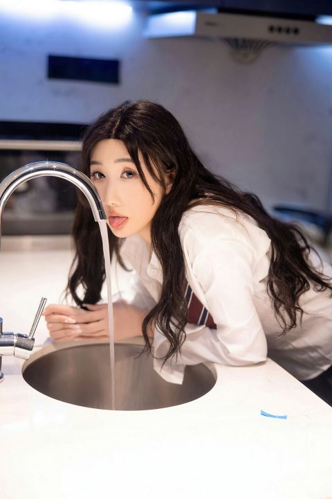 【XiuRen秀人網】20230302Vol6350江真真【90P】-XIUREN秀人网