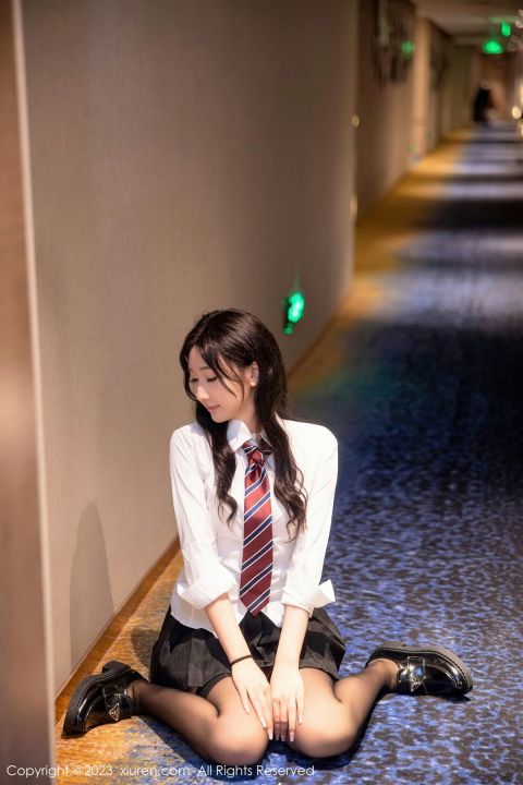 【XiuRen秀人網】20230302Vol6350江真真【90P】-XIUREN秀人网