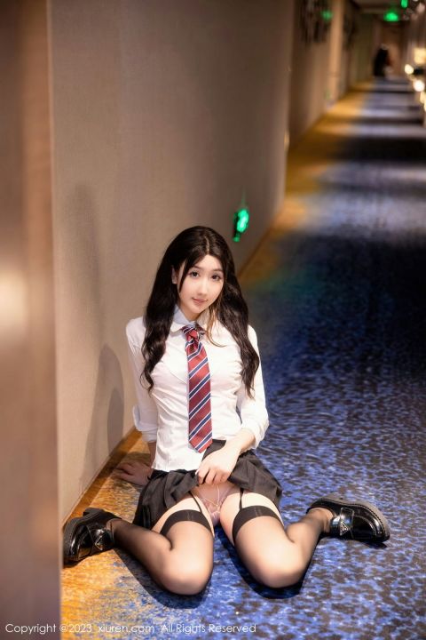 【XiuRen秀人網】20230302Vol6350江真真【90P】-XIUREN秀人网