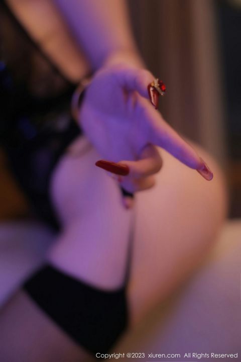 【XiuRen秀人網】20230302Vol6349潘嬌嬌【71P】-XIUREN秀人网