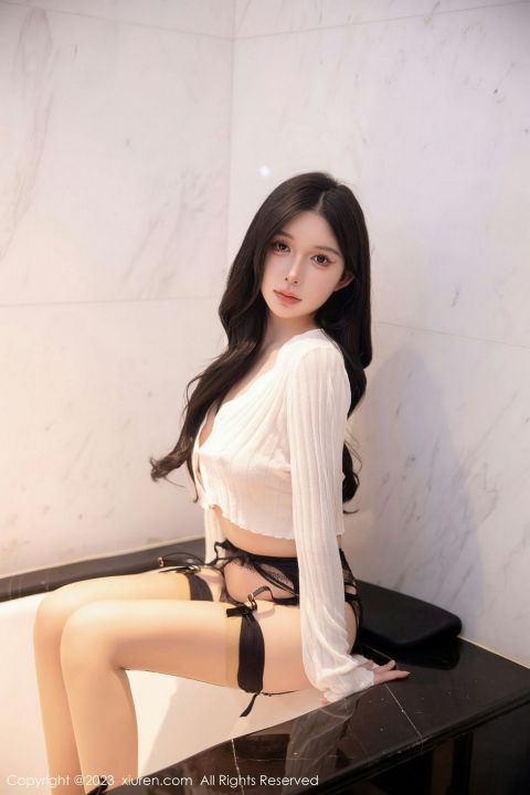 【XiuRen秀人網】20230303Vol6357林珊珊【100P】-XIUREN秀人网