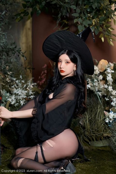 【XiuRen秀人網】20230303Vol6362周于希Sally【71P】-XIUREN秀人网