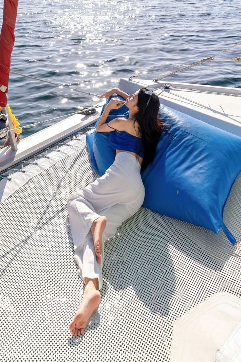 【XiuRen秀人網】20230303Vol6359laura阿姣【68P】-XIUREN秀人网