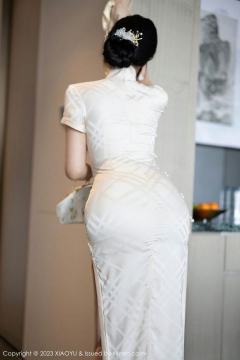 【XIAOYU語畫界】20230303Vol978楊晨晨Yome【85P】-XIUREN秀人网