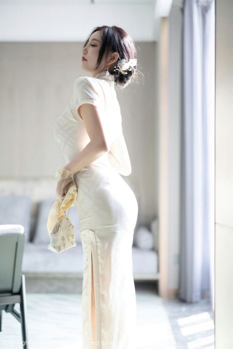 【XIAOYU語畫界】20230303Vol978楊晨晨Yome【85P】-XIUREN秀人网