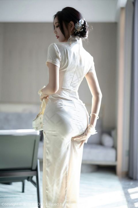 【XIAOYU語畫界】20230303Vol978楊晨晨Yome【85P】-XIUREN秀人网