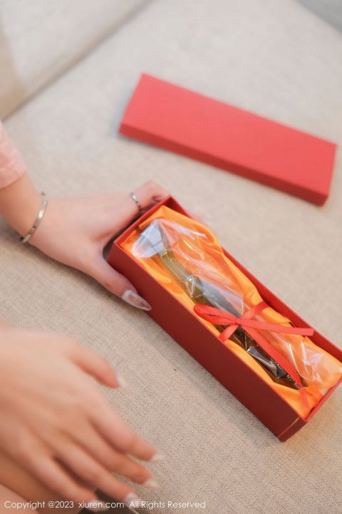 【XiuRen秀人網】20230306Vol6367謝小蒽【91P】-XIUREN秀人网