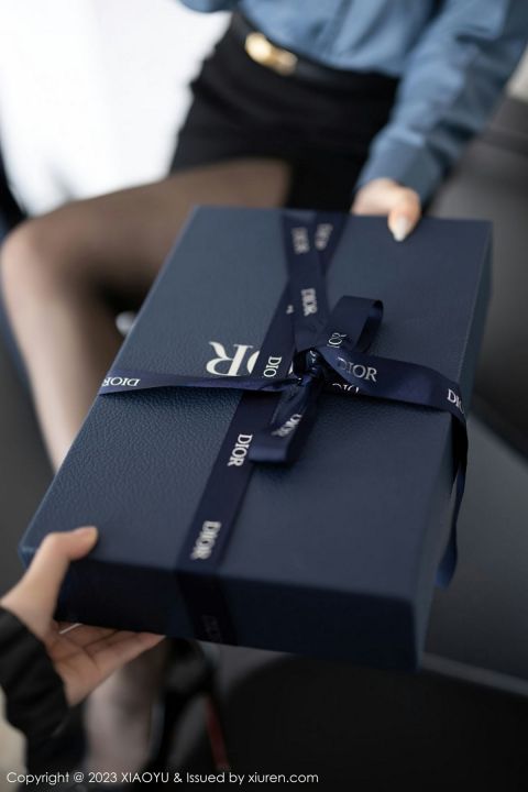 【XIAOYU語畫界】20230306Vol979徐莉芝Booty【86P】-XIUREN秀人网