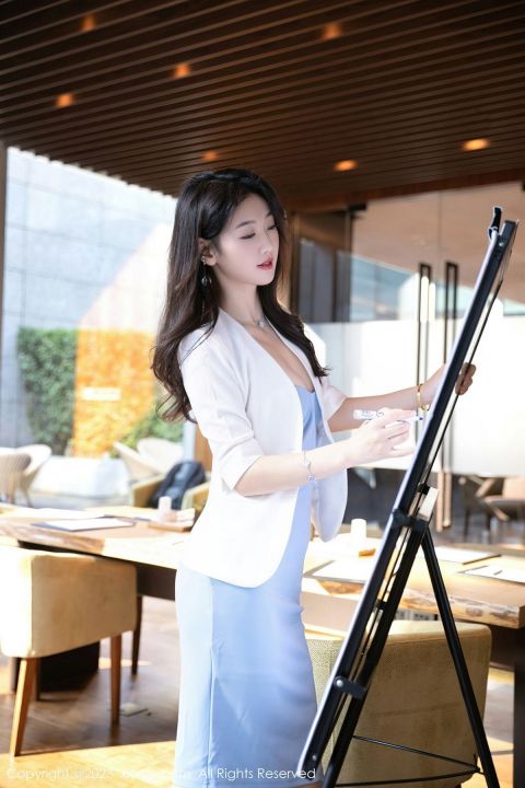 【XiuRen秀人網】20230306Vol6368唐安琪【83P】-XIUREN秀人网