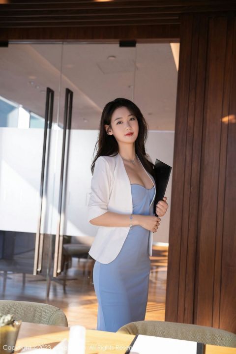 【XiuRen秀人網】20230306Vol6368唐安琪【83P】-XIUREN秀人网