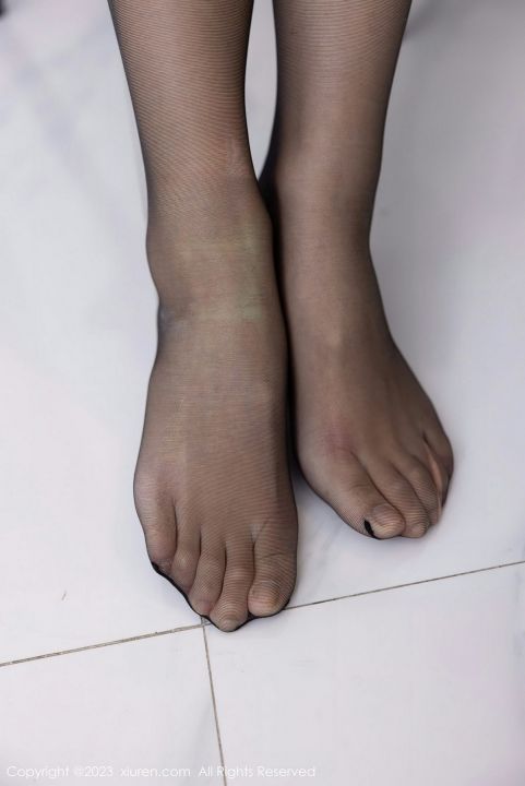 【XiuRen秀人網】20230307Vol6374可樂Vicky【60P】-XIUREN秀人网