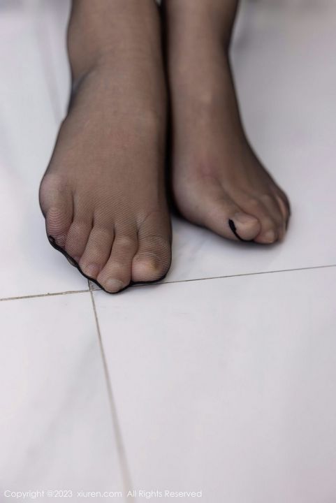 【XiuRen秀人網】20230307Vol6374可樂Vicky【60P】-XIUREN秀人网