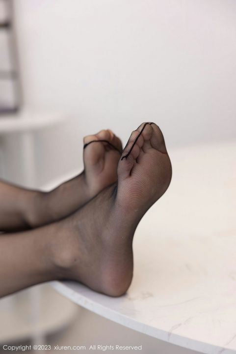 【XiuRen秀人網】20230307Vol6374可樂Vicky【60P】-XIUREN秀人网