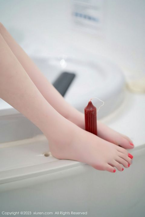 【XiuRen秀人網】20230307Vol6371Summer寶寶【60P】-XIUREN秀人网