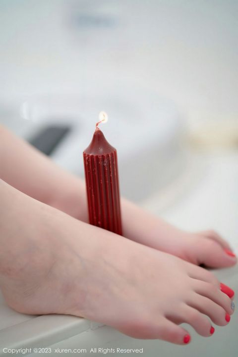 【XiuRen秀人網】20230307Vol6371Summer寶寶【60P】-XIUREN秀人网