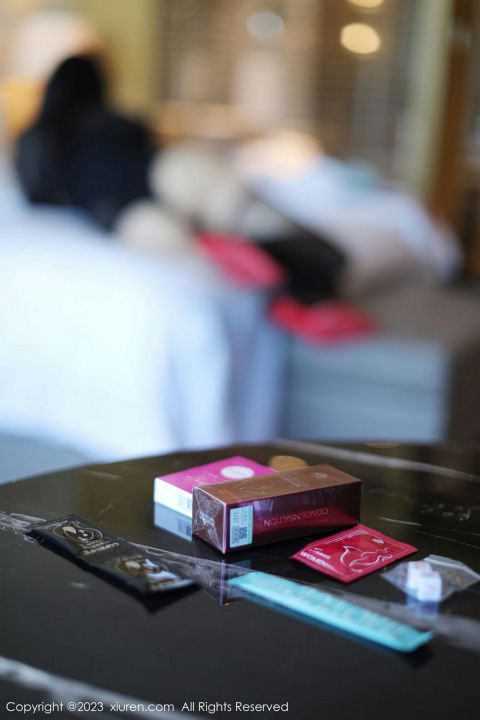 【XiuRen秀人網】20230308Vol6380司檸【79P】-XIUREN秀人网