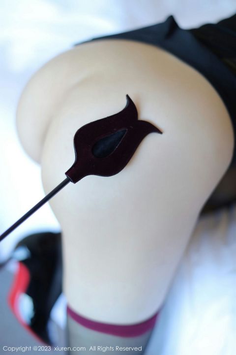 【XiuRen秀人網】20230308Vol6380司檸【79P】-XIUREN秀人网