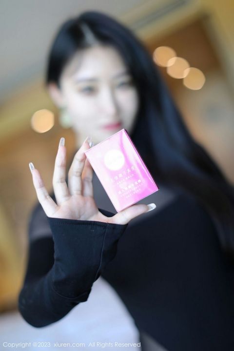 【XiuRen秀人網】20230308Vol6380司檸【79P】-XIUREN秀人网