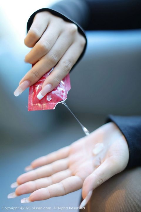 【XiuRen秀人網】20230308Vol6380司檸【79P】-XIUREN秀人网