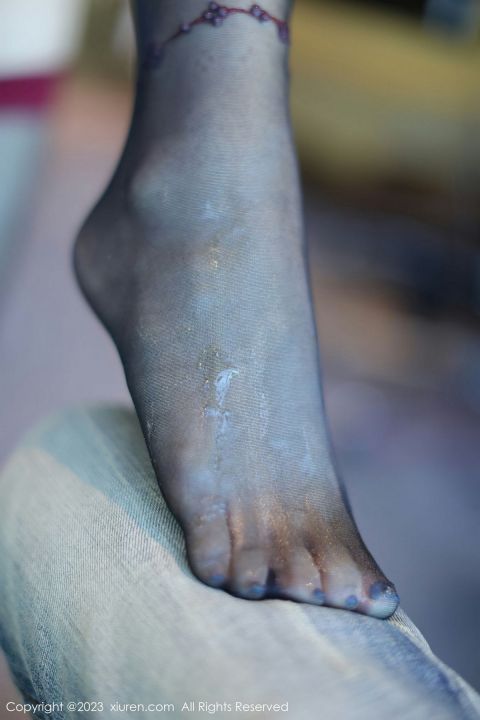 【XiuRen秀人網】20230308Vol6380司檸【79P】-XIUREN秀人网