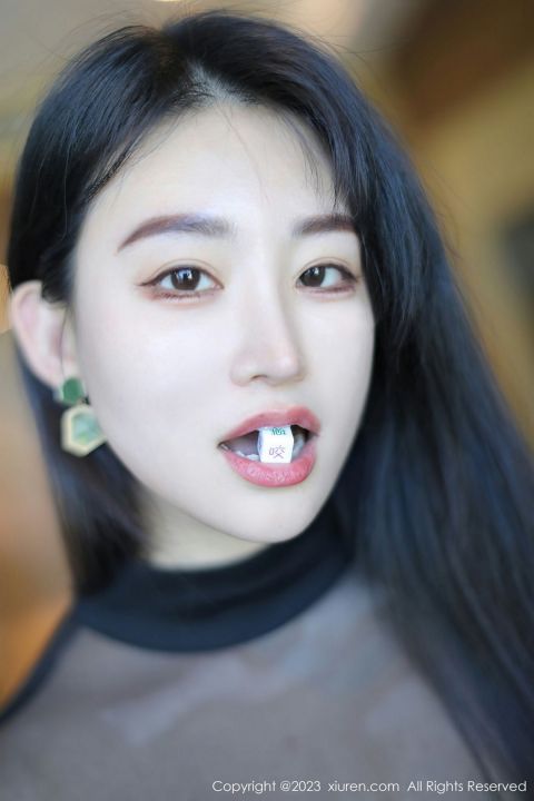 【XiuRen秀人網】20230308Vol6380司檸【79P】-XIUREN秀人网