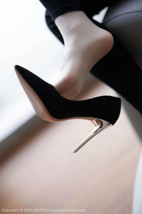 【XIAOYU語畫界】20230308Vol981林星闌【87P】-XIUREN秀人网