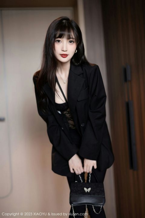 【XIAOYU語畫界】20230308Vol981林星闌【87P】-XIUREN秀人网