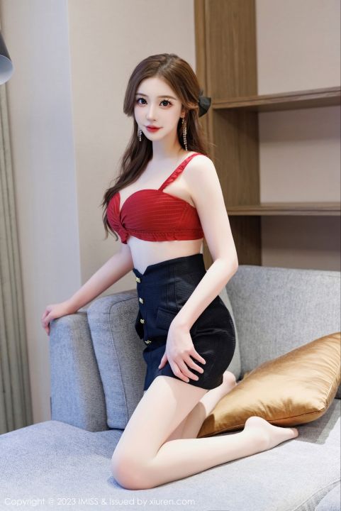 【IMISS愛蜜社】20230308Vol721LindaLinda【41P】-XIUREN秀人网