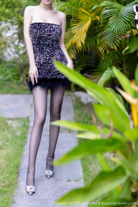 【HuaYang花漾】20230309Vol528朱可兒Flora【61P】-XIUREN秀人网