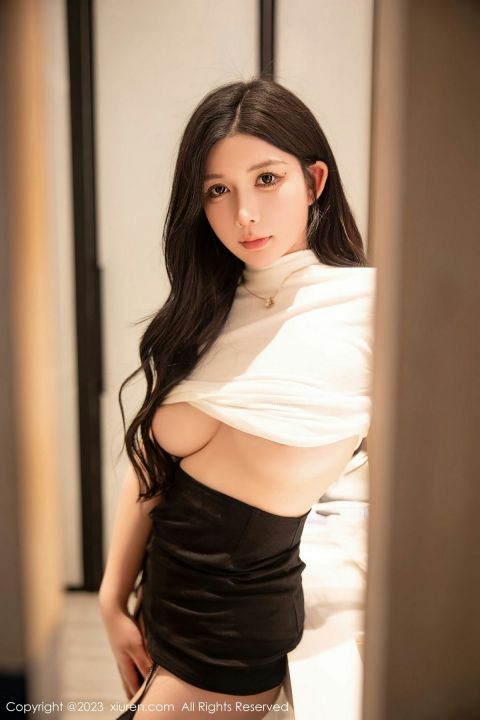 【XiuRen秀人網】20230310Vol6394林珊珊【103P】-XIUREN秀人网