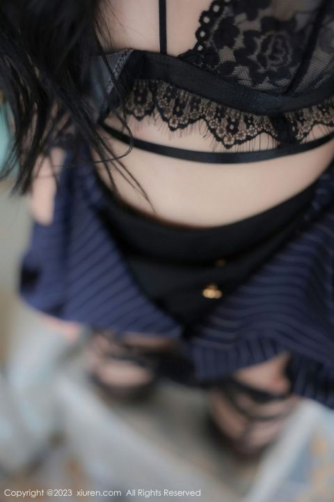 【XiuRen秀人網】20230310Vol6391淺淺Danny【80P】-XIUREN秀人网