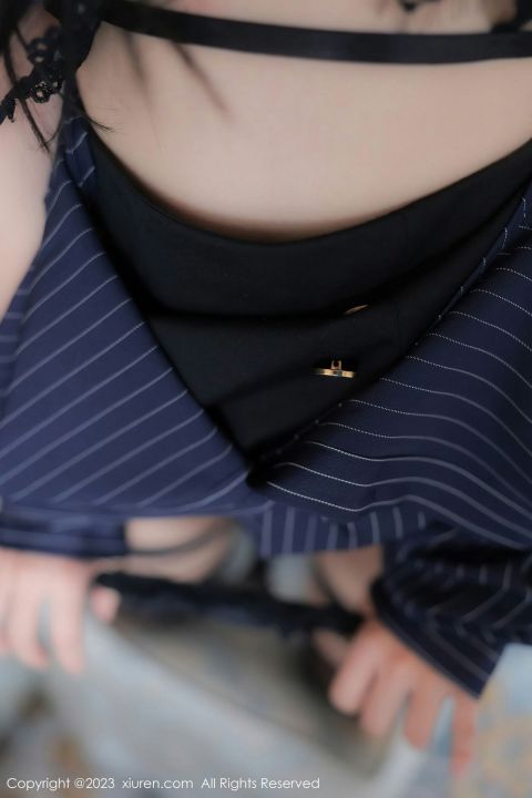 【XiuRen秀人網】20230310Vol6391淺淺Danny【80P】-XIUREN秀人网