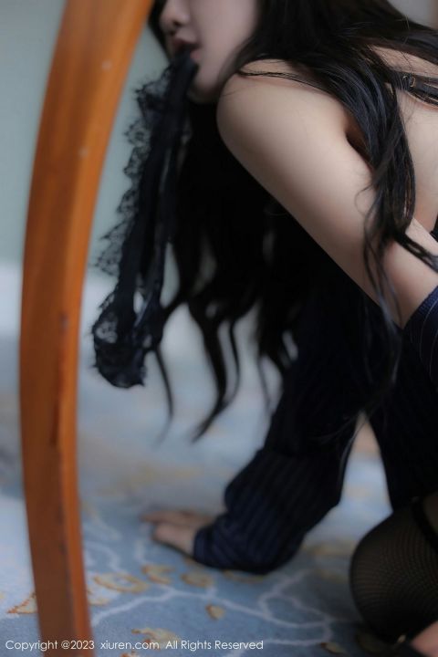 【XiuRen秀人網】20230310Vol6391淺淺Danny【80P】-XIUREN秀人网