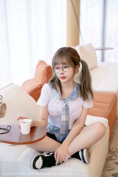 【XINGYAN星顔社】20230310Vol180王雨純【82P】-XIUREN秀人网