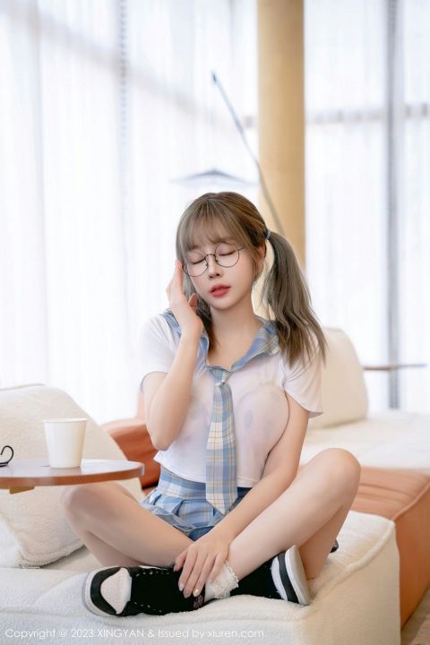 【XINGYAN星顔社】20230310Vol180王雨純【82P】-XIUREN秀人网