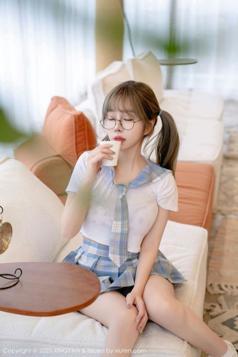 【XINGYAN星顔社】20230310Vol180王雨純【82P】-XIUREN秀人网