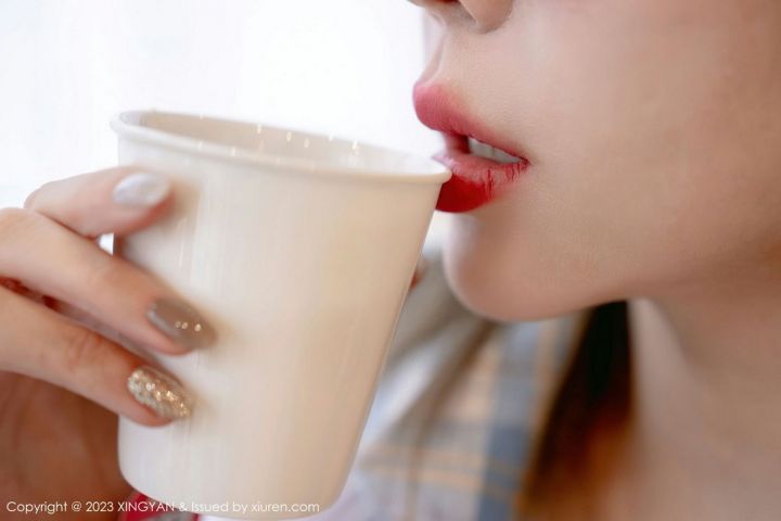 【XINGYAN星顔社】20230310Vol180王雨純【82P】-XIUREN秀人网