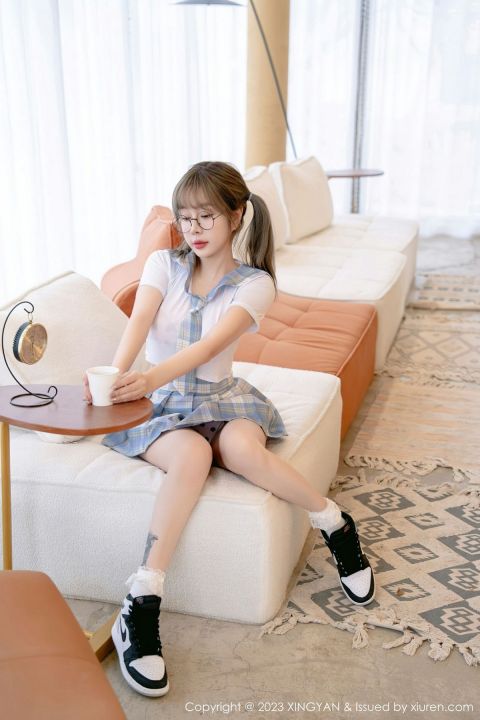 【XINGYAN星顔社】20230310Vol180王雨純【82P】-XIUREN秀人网