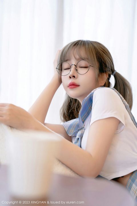 【XINGYAN星顔社】20230310Vol180王雨純【82P】-XIUREN秀人网