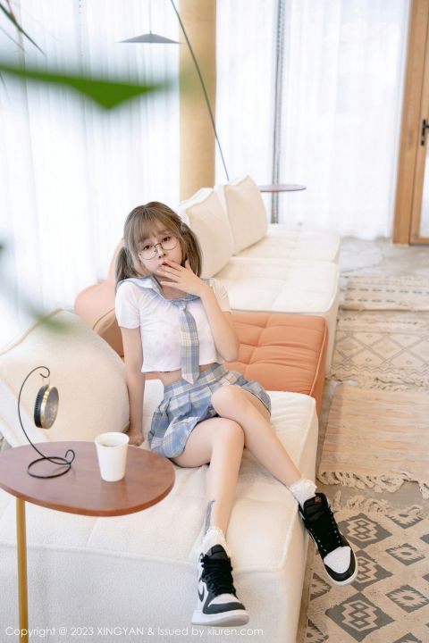 【XINGYAN星顔社】20230310Vol180王雨純【82P】-XIUREN秀人网