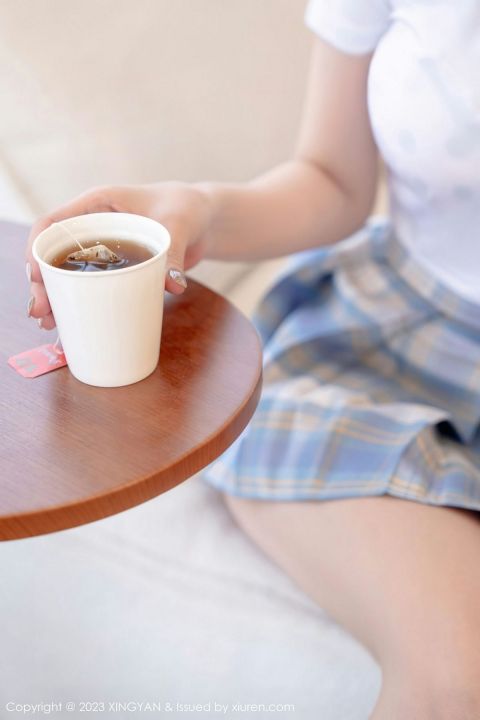 【XINGYAN星顔社】20230310Vol180王雨純【82P】-XIUREN秀人网