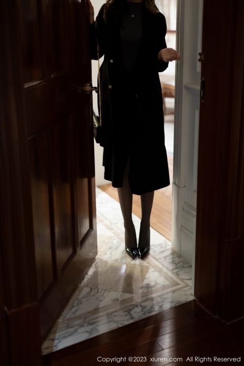 【XiuRen秀人網】20230310Vol6395绮里嘉ula【79P】-XIUREN秀人网