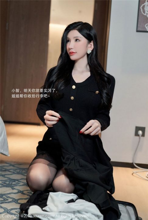 【XiuRen秀人網】20230310Vol6401周于希Sally【71P】-XIUREN秀人网